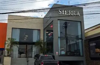 Ponto comercial para alugar no jardim paris, jundiaí , 650 m2 por r$ 50.000
