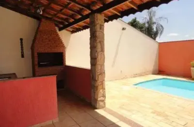 Casa com 3 quartos à venda na vila progresso, jundiaí  por r$ 1.268.000