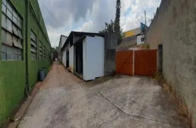 Barracão / galpão / depósito à venda no caxambu, jundiaí , 7324 m2 por r$ 12.000.000