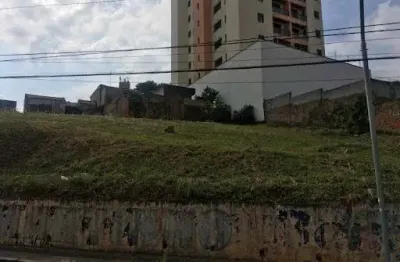 Terreno à venda no Centro, Jundiaí 