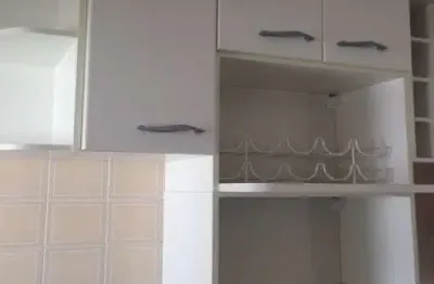 Apartamento com 2 quartos para alugar na vila rio branco, jundiaí , 54 m2 por r$ 1.500