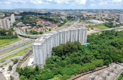 Apartamento com 3 quartos à venda no Jardim Ana Maria, Jundiaí , 83 m2 por R$ 790.000