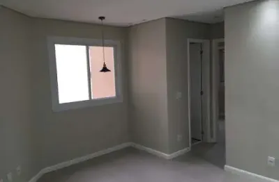 Apartamento com 2 quartos para alugar no parque cidade jardim, jundiaí , 48 m2 por r$ 2.000