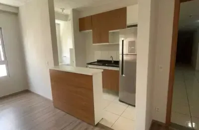 Apartamento com 2 quartos à venda na Cidade Nova, Jundiaí , 52 m2 por R$ 330.000