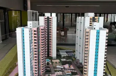 Apartamento com 3 quartos à venda no Engordadouro, Jundiaí , 101 m2 por R$ 965.000