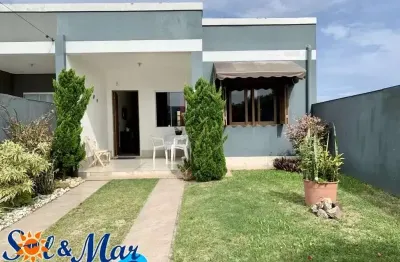 Casa com 2 quartos à venda na Nenhuma, Nordeste, Imbé