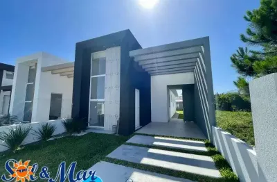 Casa com 2 quartos à venda na Nenhuma, Centro, Imbé