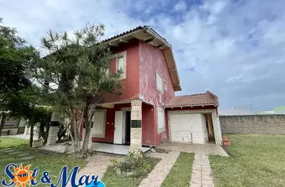 Casa com 3 quartos à venda na Nenhuma, Mariluz (Distrito), Imbé