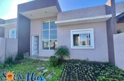 Casa com 2 quartos à venda na Nenhuma, Centro, Imbé