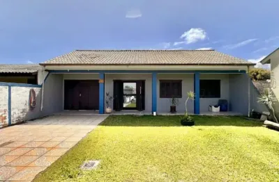 Casa com 3 quartos à venda na Nenhuma, Albatroz (Distrito), Imbé