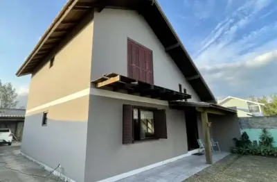 Casa com 3 quartos à venda na Nenhuma, Imara, Imbé