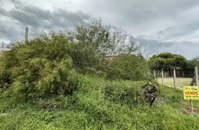 Terreno à venda na Nenhuma, Mariluz (Distrito), Imbé