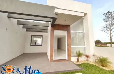 Casa com 2 quartos à venda na Nenhuma, Centro, Imbé