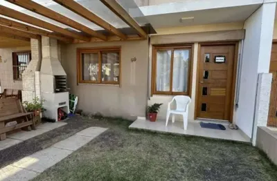 Casa com 2 quartos à venda na Nenhuma, Mariluz (Distrito), Imbé