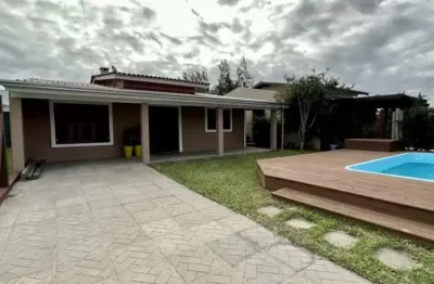 Casa com 4 quartos à venda na Nenhuma, Presidente (Distrito), Imbé