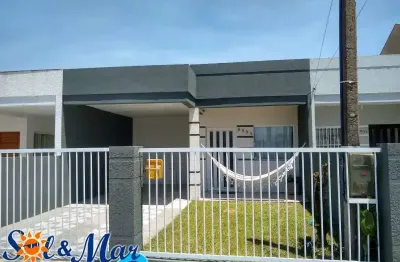 Casa com 3 quartos à venda na Nenhuma, Centro, Imbé