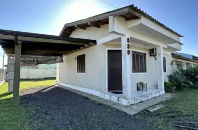 Casa com 2 quartos à venda na Nenhuma, Atlântida Sul (Distrito), Osório