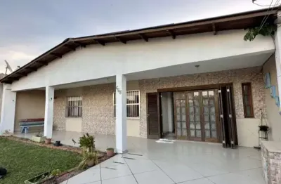 Casa com 3 quartos à venda na Nenhuma, Atlântida Sul (Distrito), Osório
