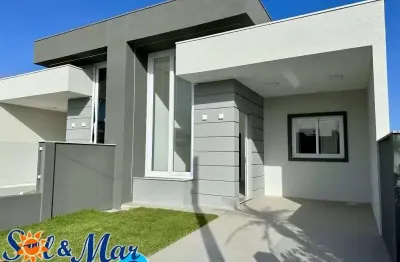 Casa com 3 quartos à venda na Nenhuma, Atlântida Sul (Distrito), Osório