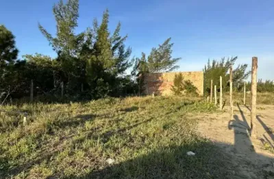 Terreno à venda na Nenhuma, Atlântida Sul (Distrito), Osório