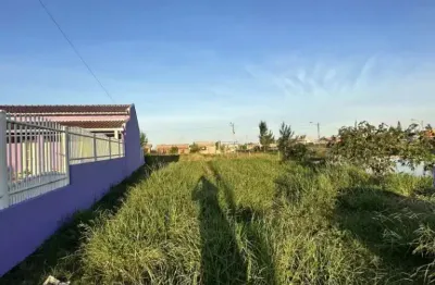 Terreno à venda na Nenhuma, Atlântida Sul (Distrito), Osório
