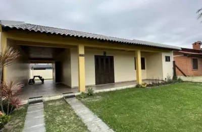 Casa com 2 quartos à venda na Nenhuma, Atlântida Sul (Distrito), Osório