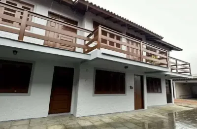 Casa com 2 quartos à venda na Nenhuma, Centro, Imbé