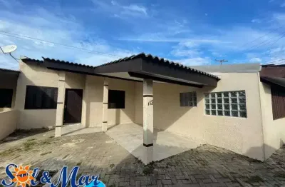 Casa com 2 quartos à venda na Nenhuma, Centro, Imbé