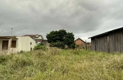 Terreno à venda na Nenhuma, Mariluz (Distrito), Imbé