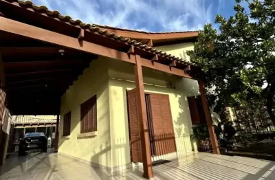Casa com 3 quartos à venda na Nenhuma, Imara, Imbé