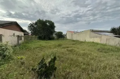 Terreno à venda na Nenhuma, Albatroz (Distrito), Imbé