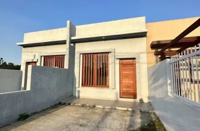 Casa com 2 quartos à venda na Nenhuma, Centro, Imbé