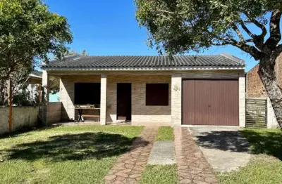 Casa com 2 quartos à venda na Nenhuma, Ipiranga, Imbé