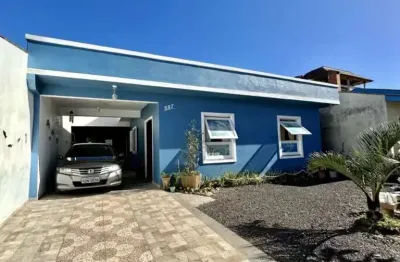 C122  apenas  4 anos de construção próximo ao mar/imbé