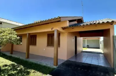 Casa com 3 quartos à venda na Nenhuma, Imara, Imbé