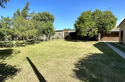 Terreno à venda na Nenhuma, Mariluz (Distrito), Imbé