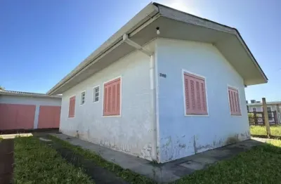 Casa com 5 quartos à venda na Nenhuma, Mariluz Norte, Imbé