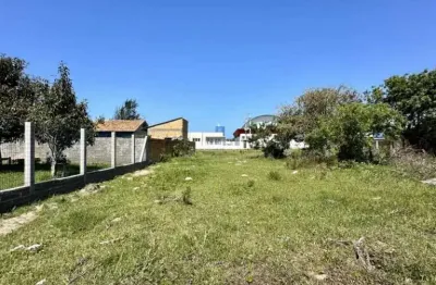 Terreno à venda na Nenhuma, Albatroz (Distrito), Imbé