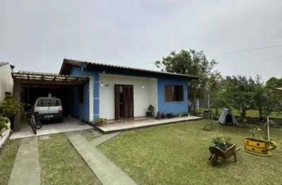 Casa com 3 quartos à venda na Nenhuma, Nordeste, Imbé