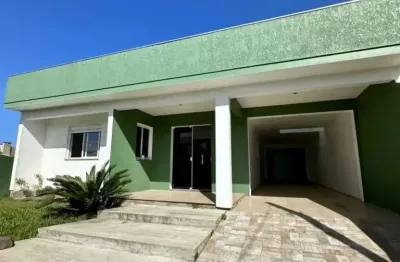 Casa com 3 quartos à venda na Nenhuma, Atlântida Sul (Distrito), Osório