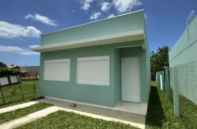 Casa com 2 quartos à venda na Nenhuma, Centro, Imbé