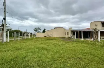 Terreno à venda na Nenhuma, Mariluz (Distrito), Imbé