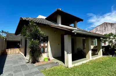 Casa com 4 quartos à venda na Nenhuma, Albatroz (Distrito), Imbé