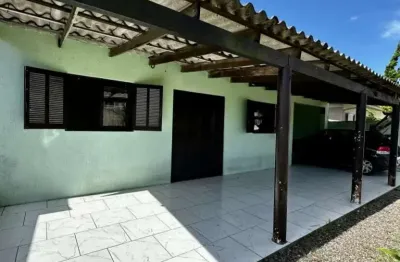 C434 imóvel com piscina em avenida, bem localizado/imbé