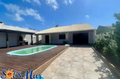Casa com 5 quartos à venda na Nenhuma, Ipiranga, Imbé