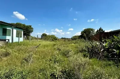 Terreno à venda na Nenhuma, Mariluz (Distrito), Imbé