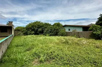 Terreno à venda na Nenhuma, Mariluz (Distrito), Imbé