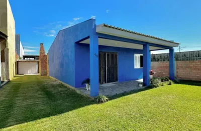 Casa com 2 quartos à venda na Nenhuma, Nordeste, Imbé