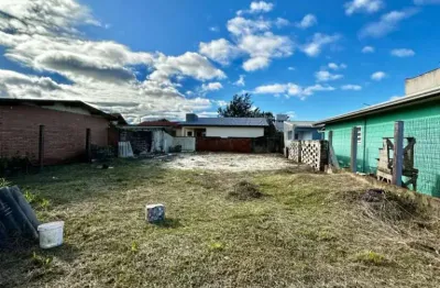Terreno à venda na Nenhuma, Mariluz (Distrito), Imbé