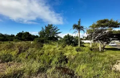 Terreno comercial à venda na Nenhuma, Mariluz (Distrito), Imbé